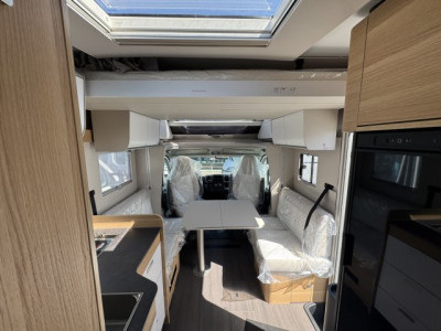 Adria Matrix Plus 670 DC - Photo 7