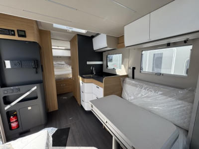 Adria Matrix Plus 670 DC - Photo 8