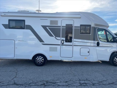 Adria Matrix Plus 670 DC - Photo 2