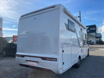 Adria Matrix Plus 670 DC - Photo 3