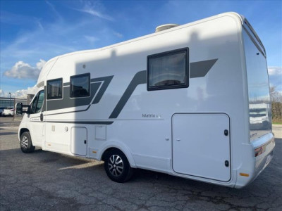 Adria Matrix Plus 670 DC - Photo 4