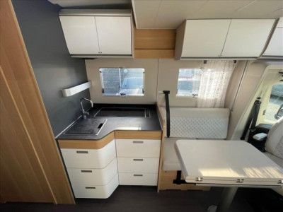 Adria Matrix Plus 670 DC - Photo 8