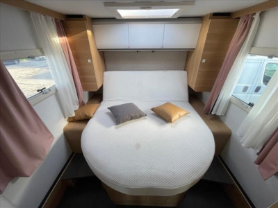 Adria Matrix Plus 670 DC - Photo 9