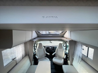 Adria Matrix Plus 670 DC - Photo 12