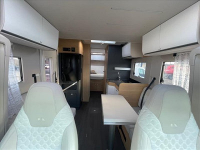 Adria Matrix Plus 670 DC - Photo 13