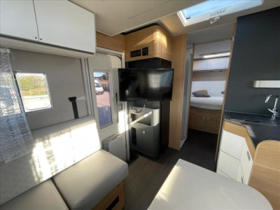 Adria Matrix Plus 670 DC - Photo 14