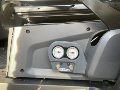 Adria Matrix Plus 670 DC - Photo 15