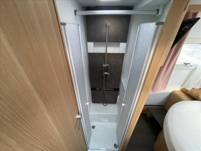 Adria Matrix Plus 670 DC - Photo 16