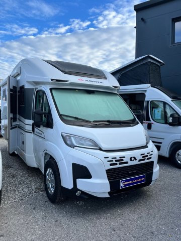 Adria Matrix Plus 670 DC - Photo 1