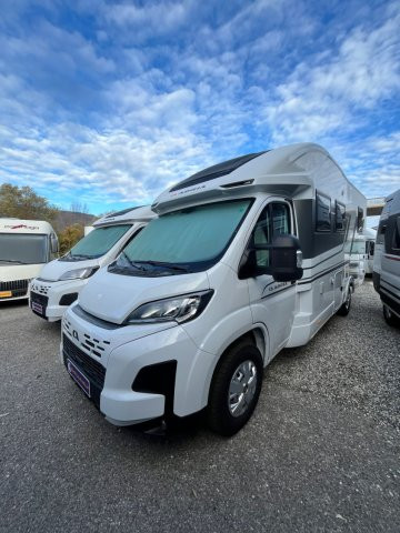 Adria Matrix Plus 670 DC - Photo 2