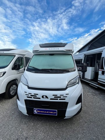 Adria Matrix Plus 670 DC - Photo 3