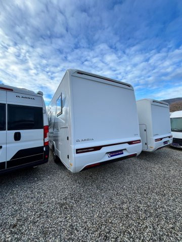 Adria Matrix Plus 670 DC - Photo 4