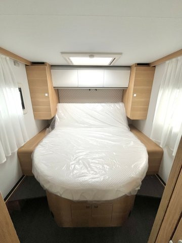 Adria Matrix Plus 670 DC - Photo 6