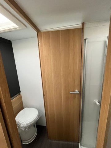 Adria Matrix Plus 670 DC - Photo 9
