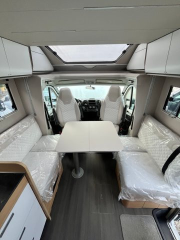Adria Matrix Plus 670 DC - Photo 13