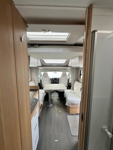 Adria Matrix Plus 670 DC - Photo 14