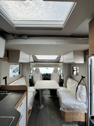 Adria Matrix Plus 670 DC - Photo 15