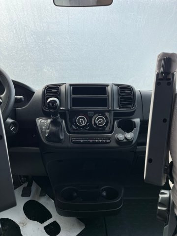 Adria Matrix Plus 670 DC - Photo 16