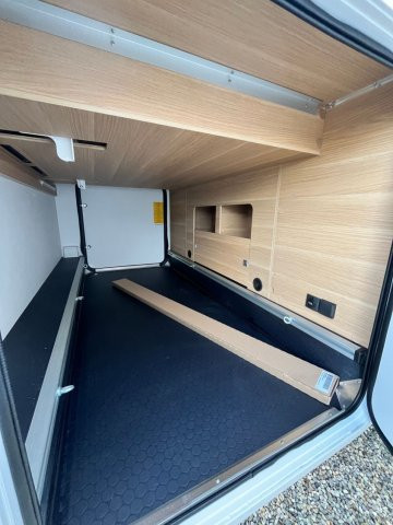 Adria Matrix Plus 670 DC - Photo 19