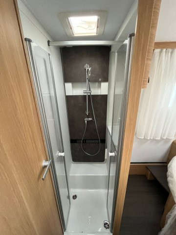 Adria Matrix Plus 670 DC - Photo 26