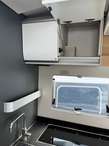 Adria Matrix Plus 670 DC - Photo 29