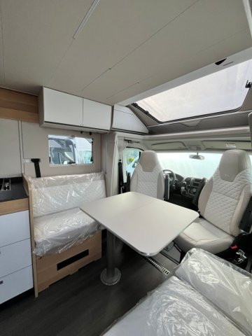 Adria Matrix Plus 670 DC - Photo 35