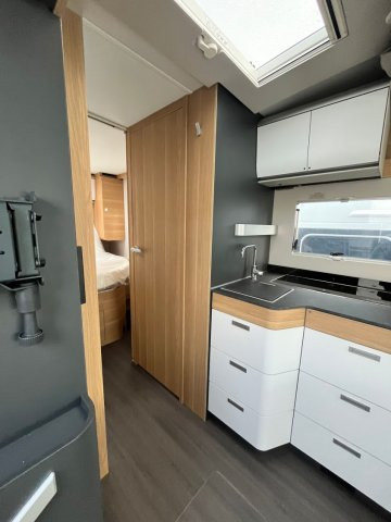 Adria Matrix Plus 670 DC - Photo 36