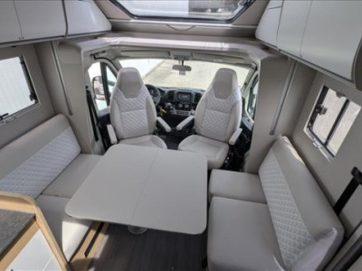 Adria Matrix Plus 670 DC - Photo 2