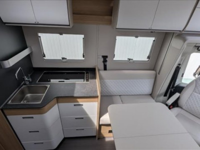 Adria Matrix Plus 670 DC - Photo 3