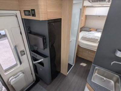 Adria Matrix Plus 670 DC - Photo 4