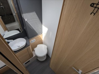 Adria Matrix Plus 670 DC - Photo 6