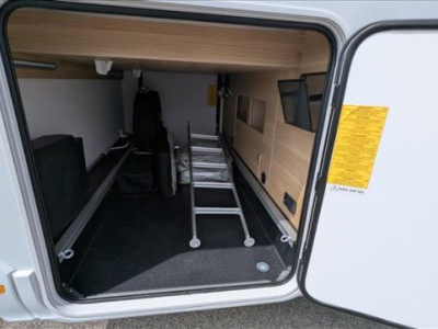 Adria Matrix Plus 670 DC - Photo 9