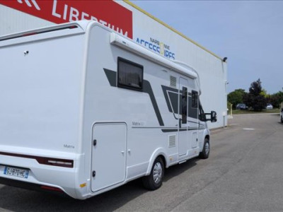Adria Matrix Plus 670 DC - Photo 10