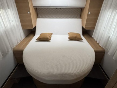 Adria Matrix Plus 670 DC - Photo 9