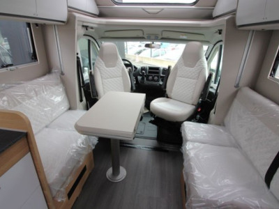 Adria Matrix Plus 670 DC - Photo 4