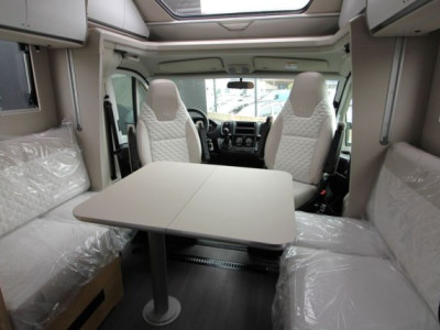 Adria Matrix Plus 670 DC - Photo 5