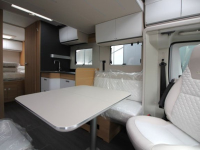 Adria Matrix Plus 670 DC - Photo 6