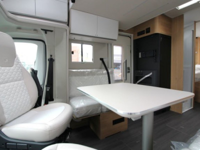 Adria Matrix Plus 670 DC - Photo 7