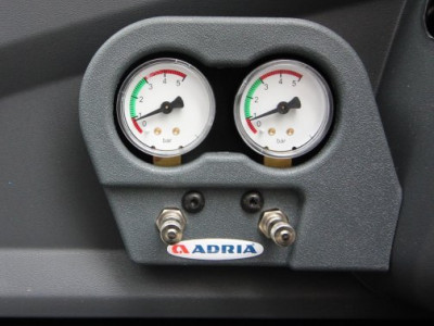 Adria Matrix Plus 670 DC - Photo 8