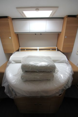 Adria Matrix Plus 670 DC - Photo 12