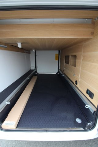 Adria Matrix Plus 670 DC - Photo 13