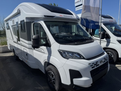 Achat Adria Matrix Plus 670 DC Neuf