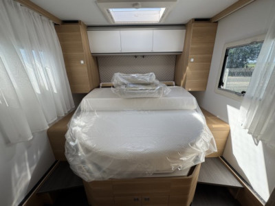Adria Matrix Plus 670 DC - Photo 4