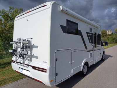 Adria Matrix Plus 670 DC - Photo 2