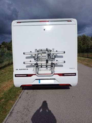 Adria Matrix Plus 670 DC - Photo 3