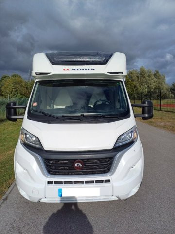 Adria Matrix Plus 670 DC - Photo 4