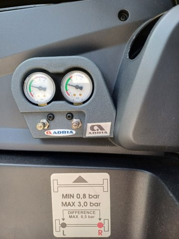 Adria Matrix Plus 670 DC - Photo 5