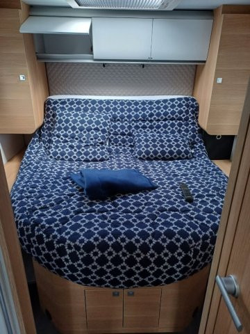 Adria Matrix Plus 670 DC - Photo 9