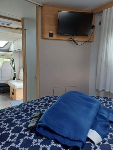 Adria Matrix Plus 670 DC - Photo 10