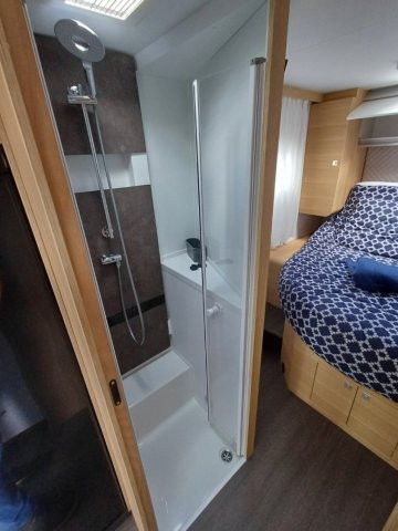 Adria Matrix Plus 670 DC - Photo 11